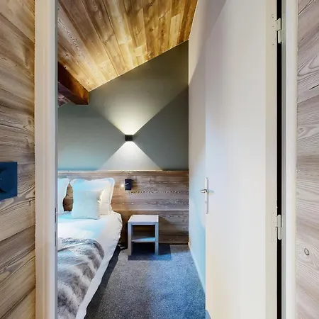 Nouveau ! Pied Des Pistes *