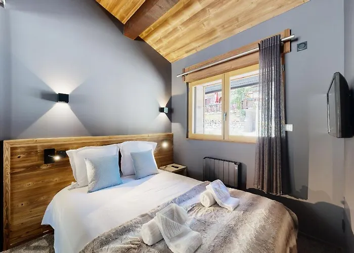 Nouveau ! Pied Des Pistes