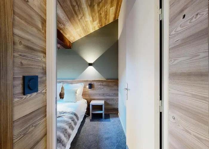 Nouveau ! Pied Des Pistes *