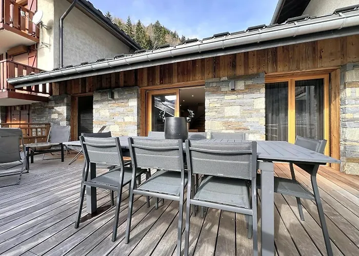 Nouveau ! Pied Des Pistes * La Plagne