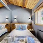 Nouveau ! Pied Des Pistes * La Plagne