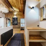 Nouveau ! Pied Des Pistes *