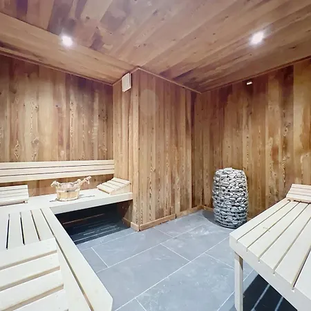 Chalet Nouveau ! Pied Des Pistes *