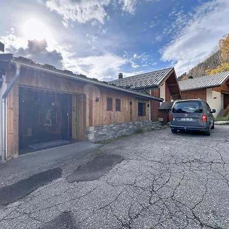 Nouveau ! Pied Des Pistes *