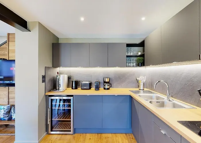 Nouveau ! Pied Des Pistes