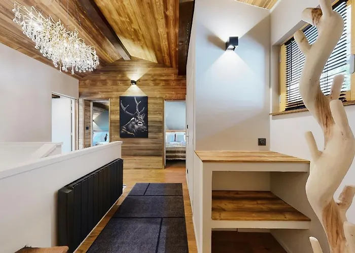 Nouveau ! Pied Des Pistes *